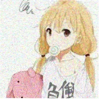 读者苏晚的头像